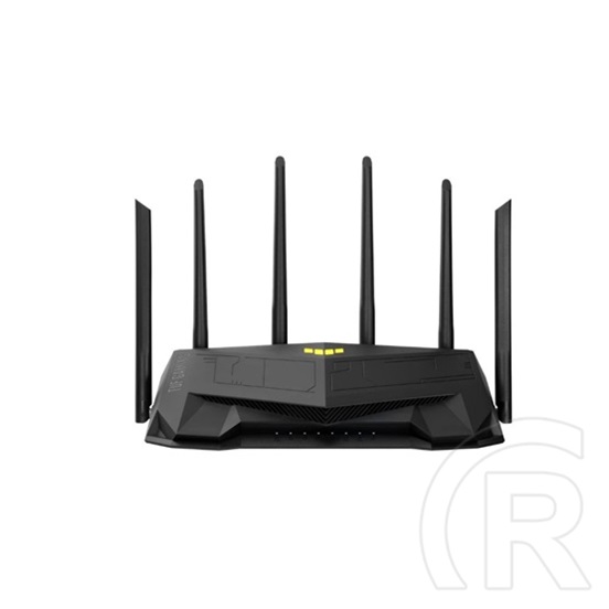 Asus TUF Gaming AX6000 wifi router (AX6000, 2,4/5G, 1 x 2500 Mbps LAN + 4 x 1000 Mbps LAN, USB, AiMesh)