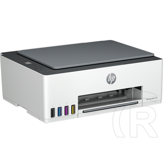 HP Smart Tank 580 AiO multifunkciós színes tintasugaras nyomtató